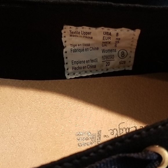 American Eagle Suede - Picture 5 of 6